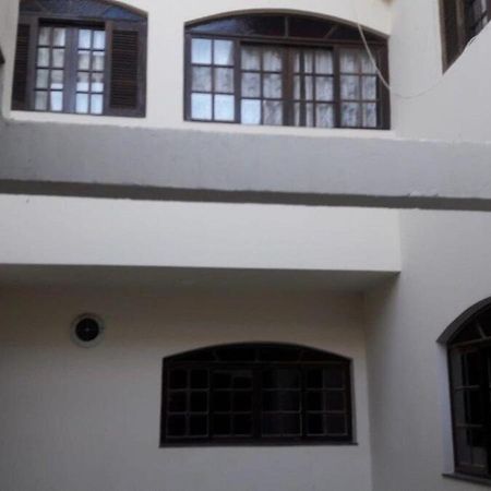 Casa Santa Amelia C/ Garagem Villa São Roque Kültér fotó