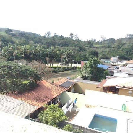 Casa Santa Amelia C/ Garagem Villa São Roque Kültér fotó