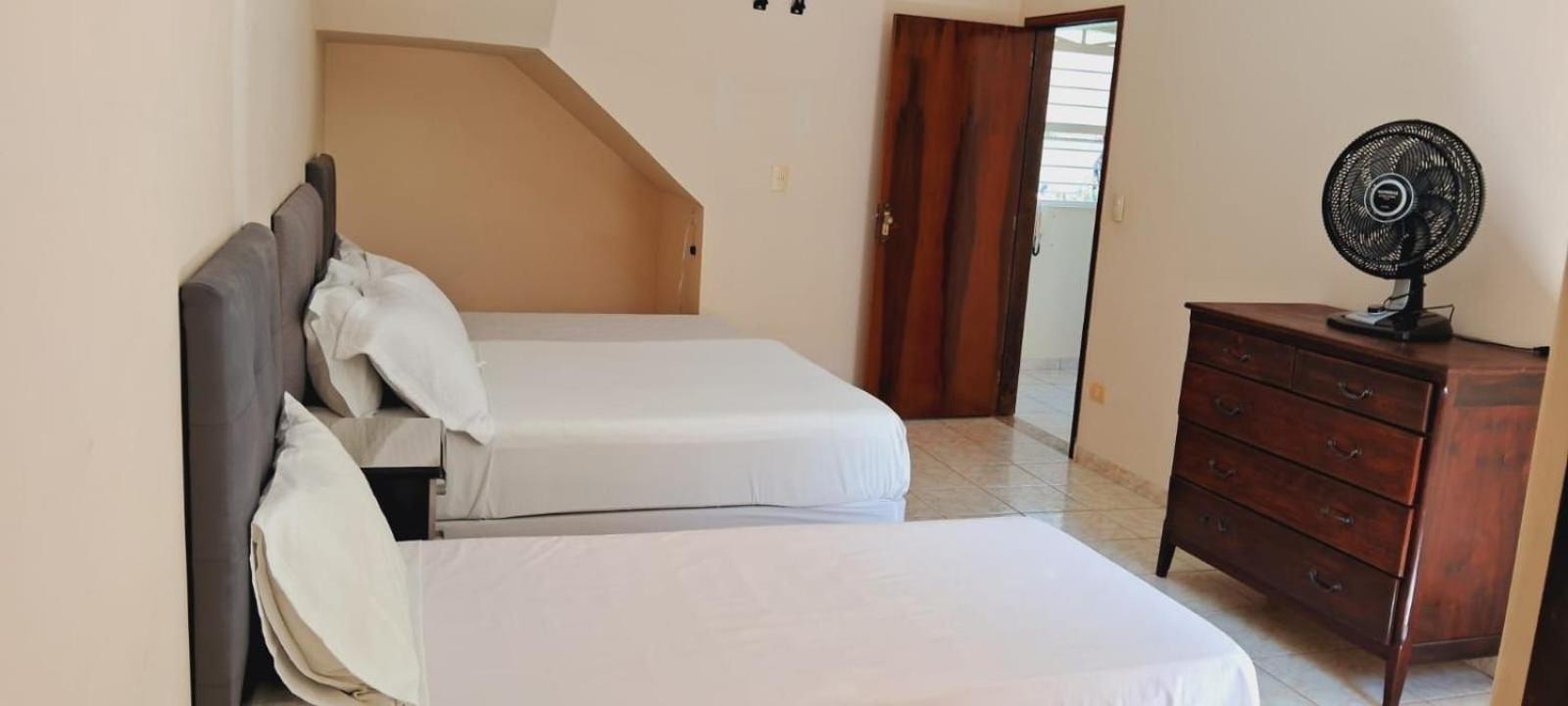 Casa Santa Amelia C/ Garagem Villa São Roque Kültér fotó