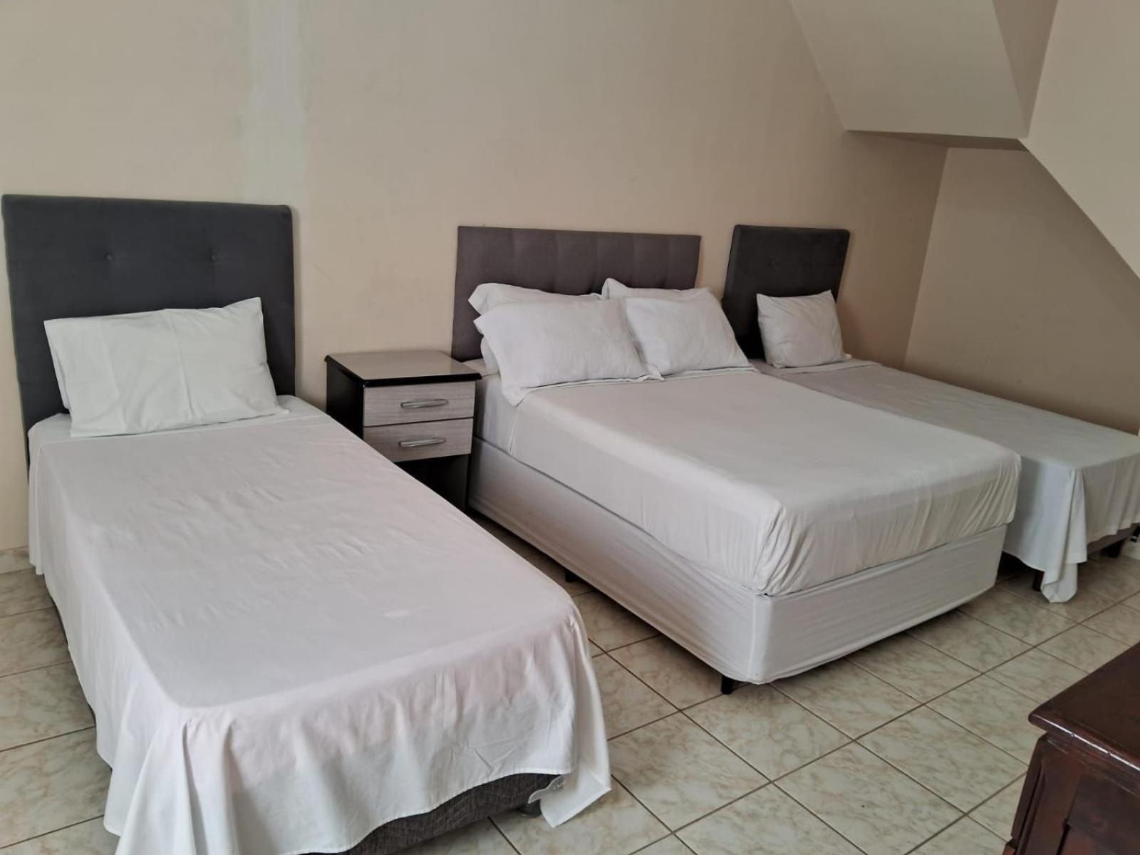 Casa Santa Amelia C/ Garagem Villa São Roque Kültér fotó