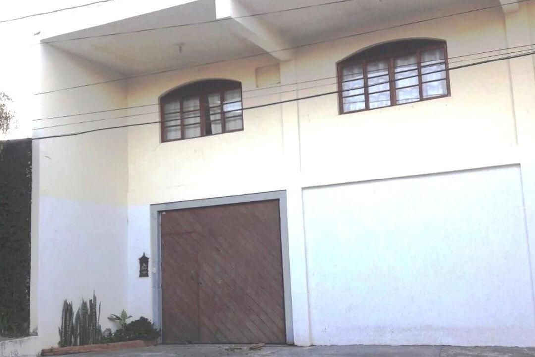 Casa Santa Amelia C/ Garagem Villa São Roque Kültér fotó