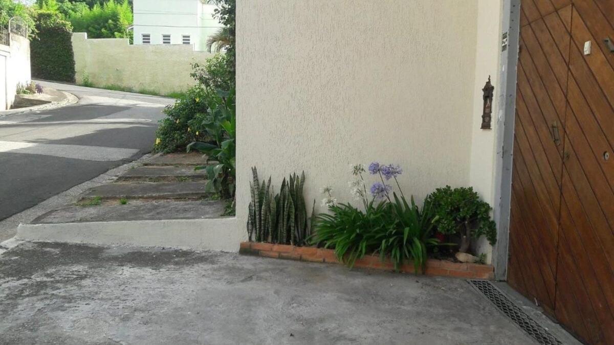 Casa Santa Amelia C/ Garagem Villa São Roque Kültér fotó