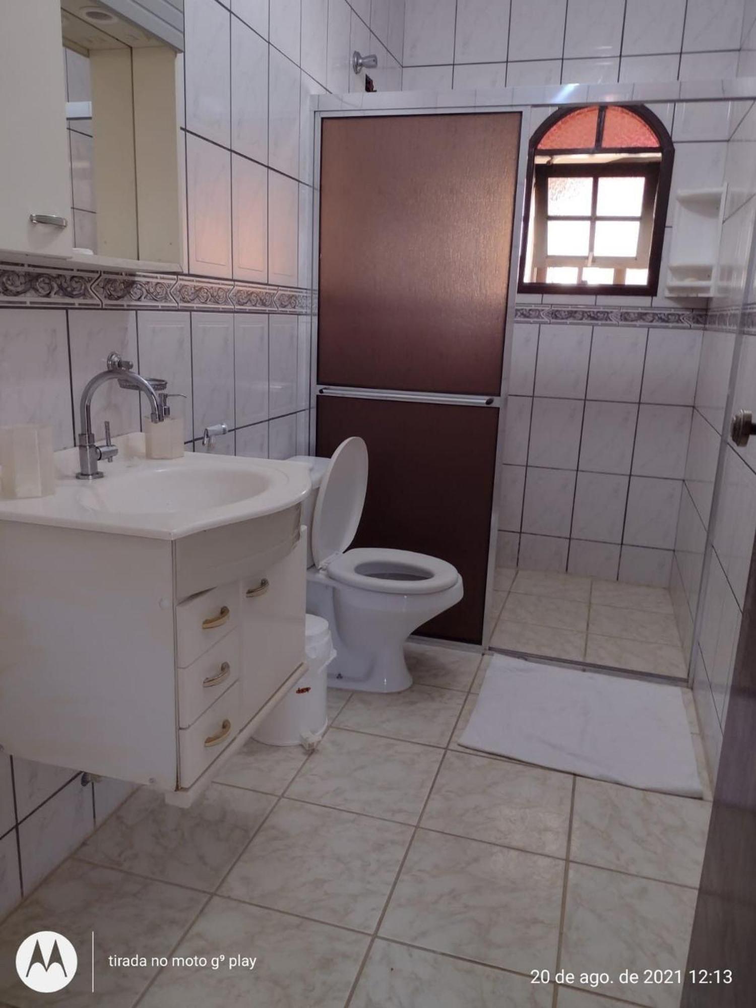 Casa Santa Amelia C/ Garagem Villa São Roque Kültér fotó